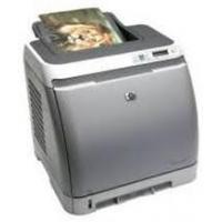 HP Color LaserJet 1600 Printer Toner Cartridges